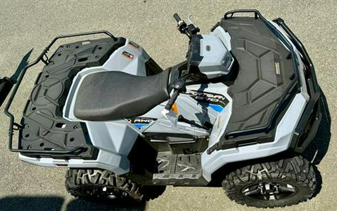 2024 Polaris Sportsman 570 Premium