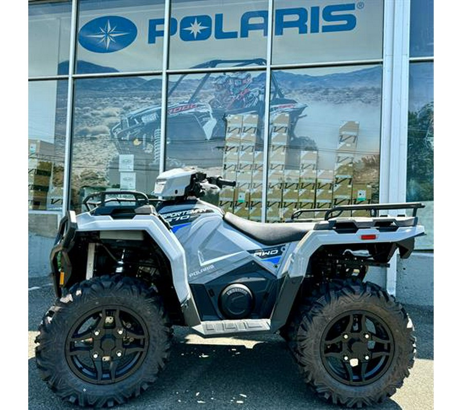 2024 Polaris Sportsman 570 Premium