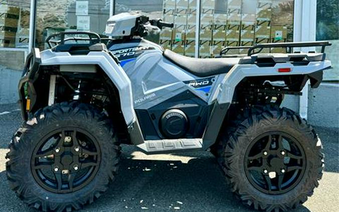 2024 Polaris Sportsman 570 Premium