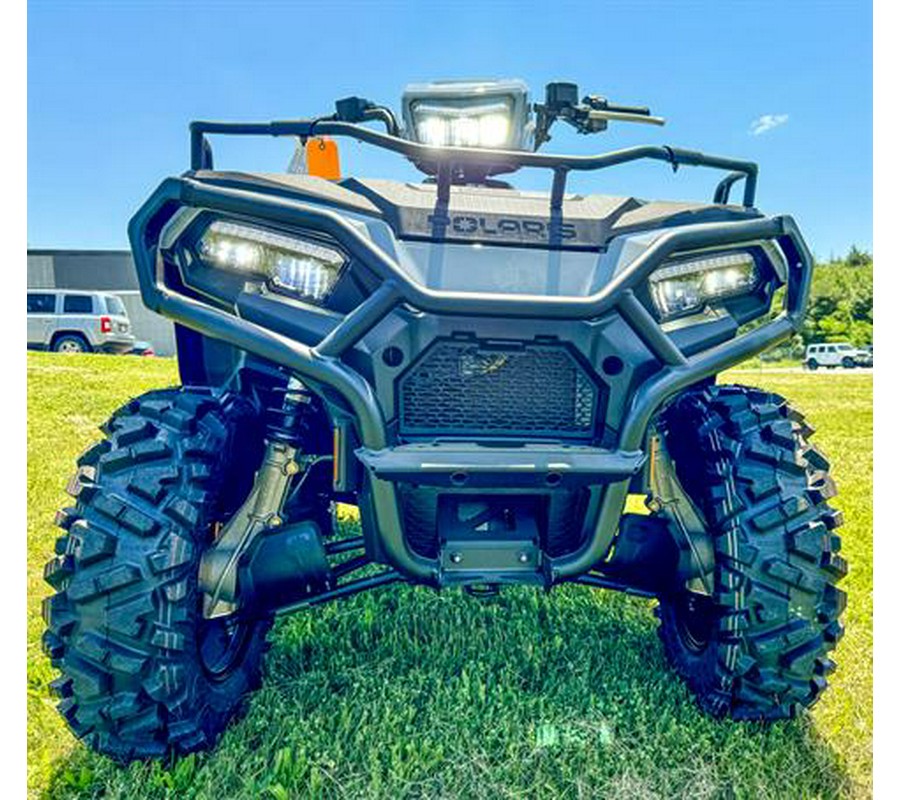 2024 Polaris Sportsman 570 Premium