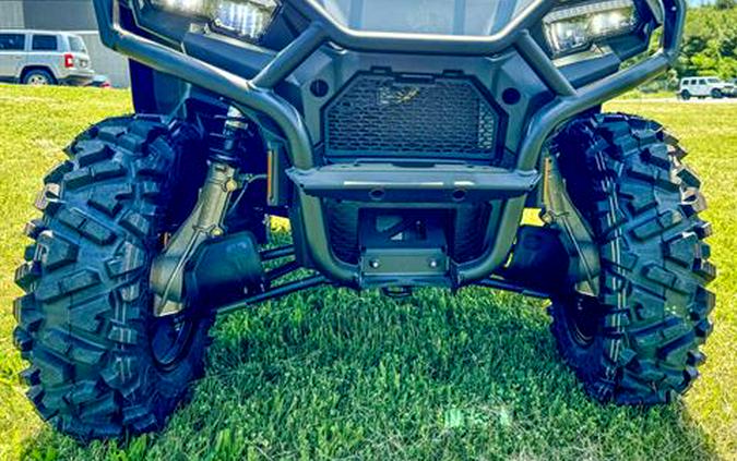 2024 Polaris Sportsman 570 Premium