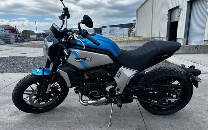 2024 CFMOTO 700CL-X