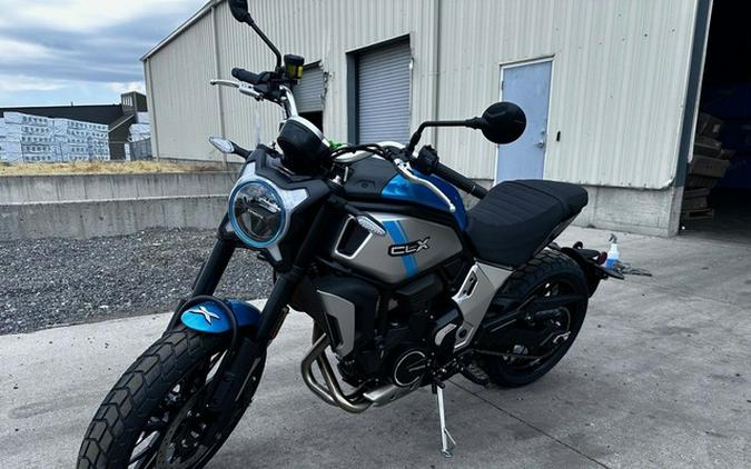 2024 CFMOTO 700CL-X