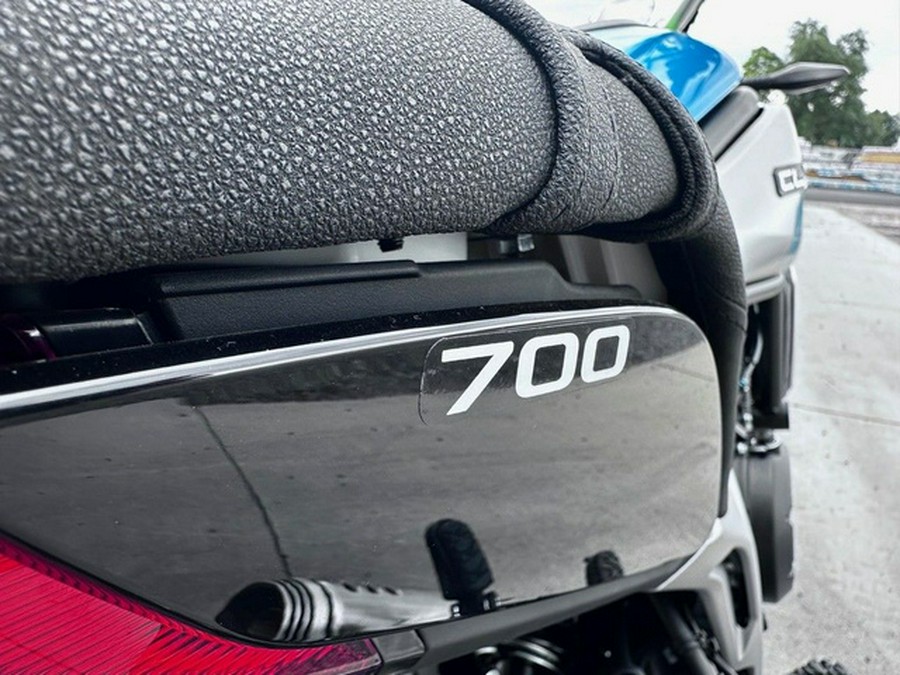 2024 CFMOTO 700CL-X