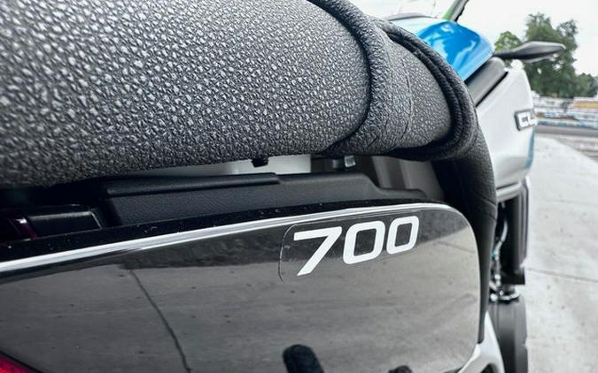 2024 CFMOTO 700CL-X