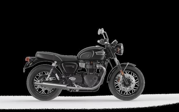 2024 Triumph BONNEVILLE T100