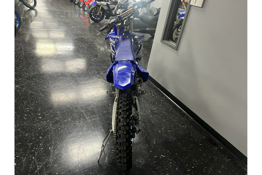 2006 Yamaha YZ250