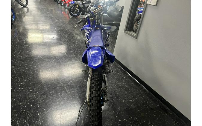 2006 Yamaha YZ250