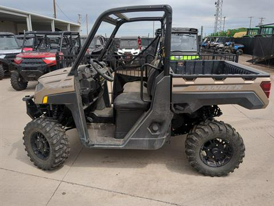 2023 Polaris Ranger XP 1000 Premium