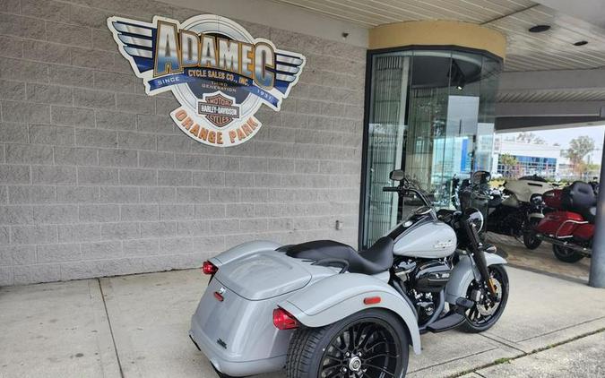 2025 Harley-Davidson® FLRT - Freewheeler®