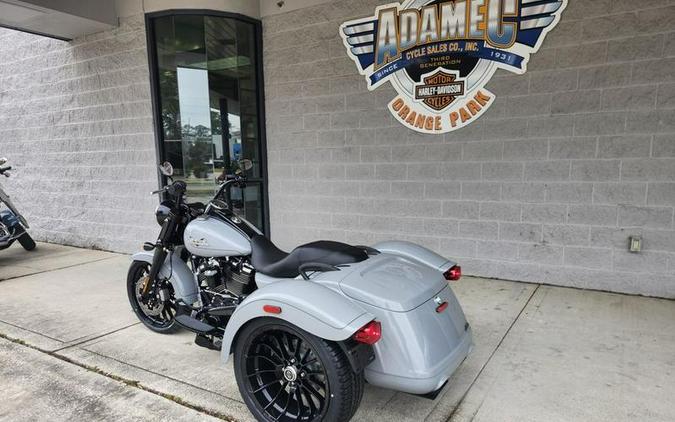 2025 Harley-Davidson® FLRT - Freewheeler®