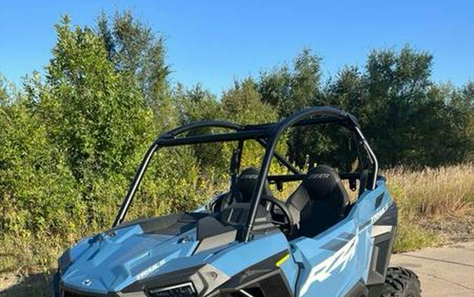 2025 Polaris RZR Trail Sport