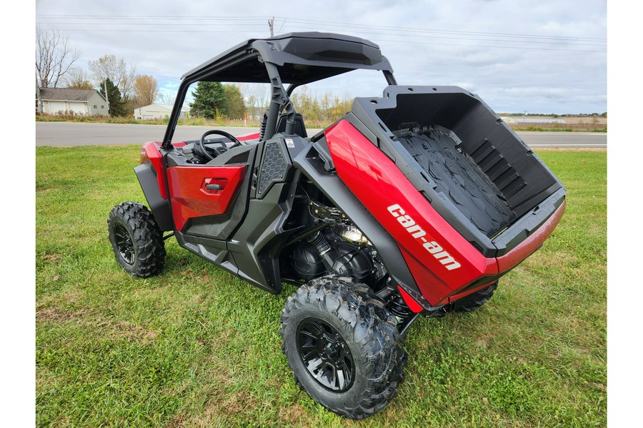 2026 Can-Am SSV COM XT 64 1000R RD 26