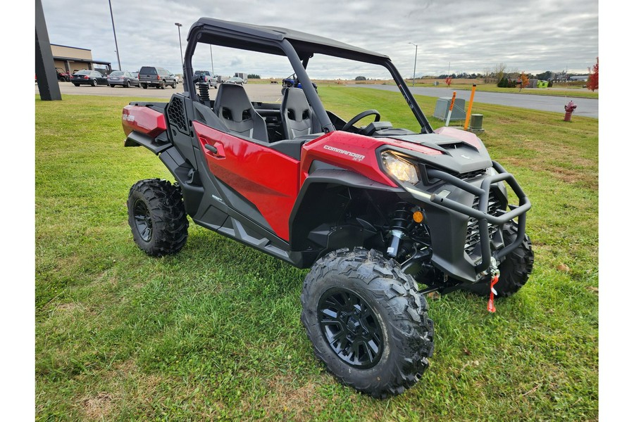 2026 Can-Am SSV COM XT 64 1000R RD 26