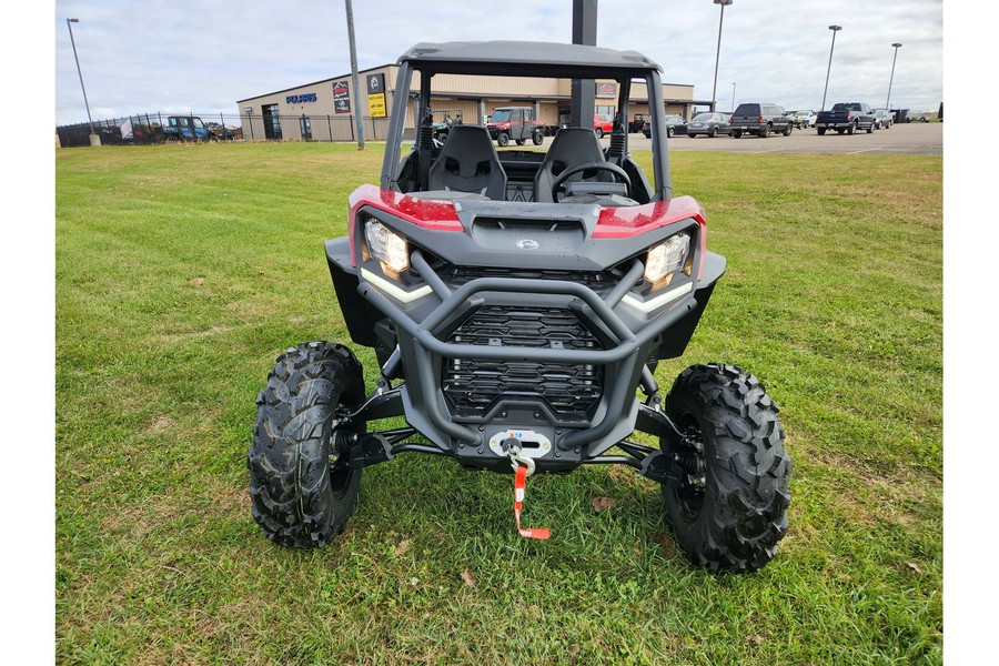 2026 Can-Am SSV COM XT 64 1000R RD 26