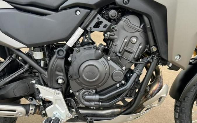 2025 Yamaha Tenere 700