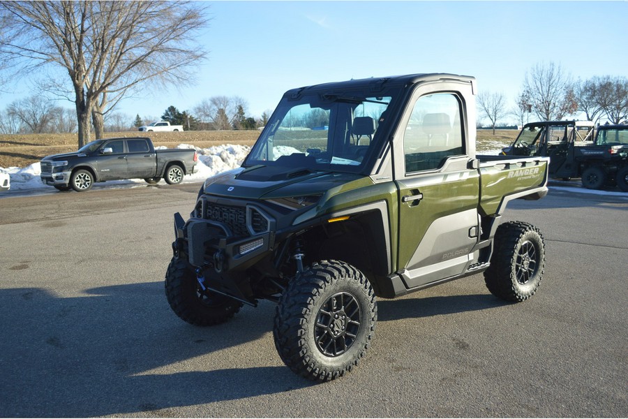 2026 Polaris Ranger® XD 1500 NorthStar Edition Ultimate