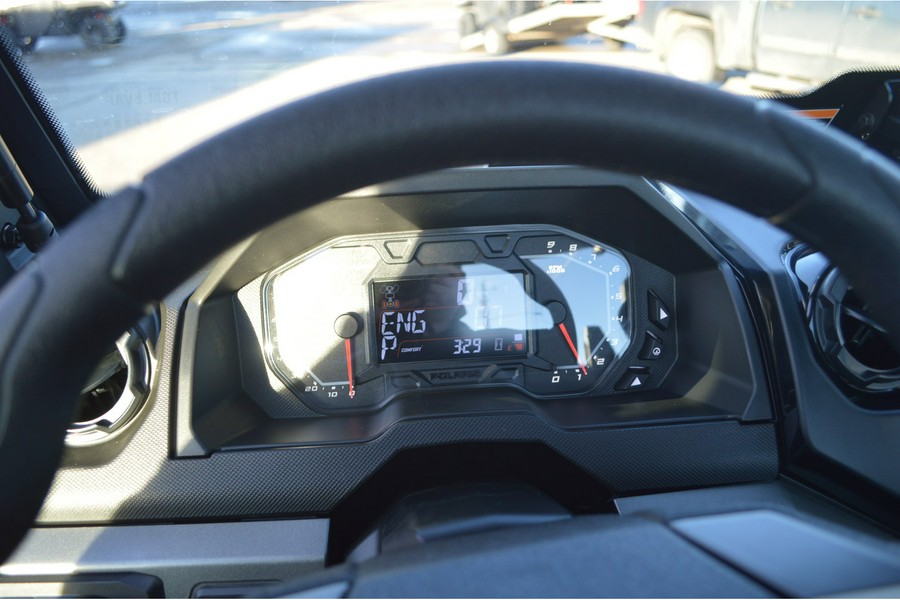 2026 Polaris Ranger® XD 1500 NorthStar Edition Ultimate