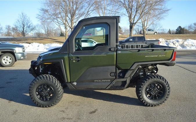 2026 Polaris Ranger® XD 1500 NorthStar Edition Ultimate
