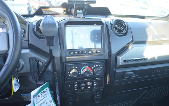 2026 Polaris Ranger® XD 1500 NorthStar Edition Ultimate