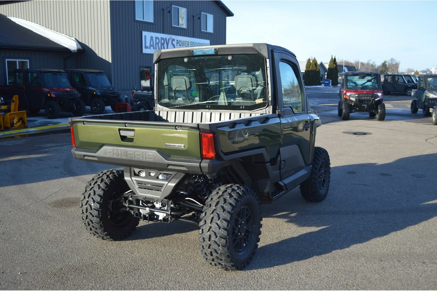2026 Polaris Ranger® XD 1500 NorthStar Edition Ultimate