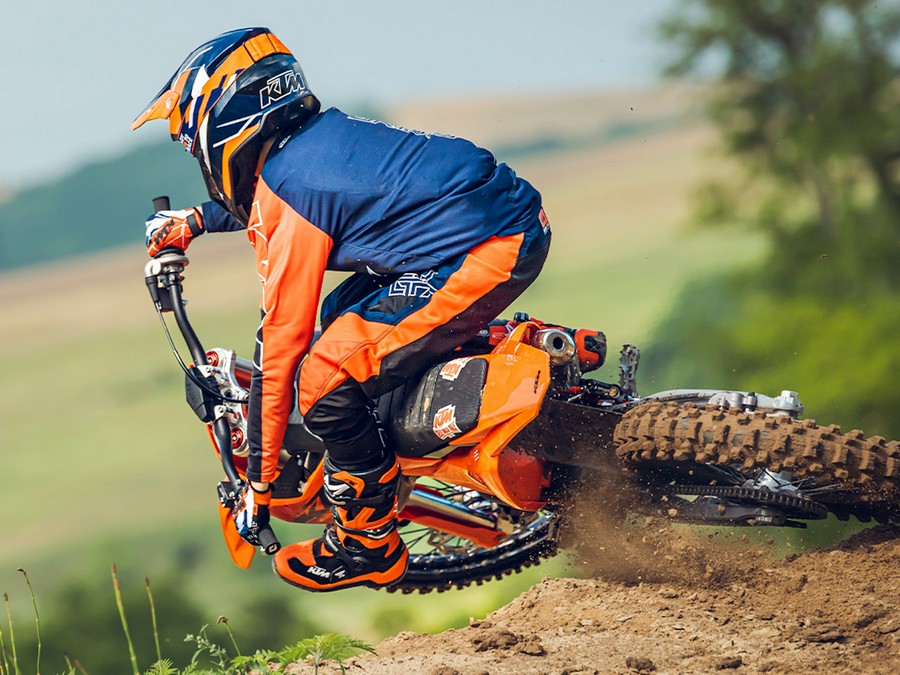 2026 KTM 85 SX 17/14 - 021306