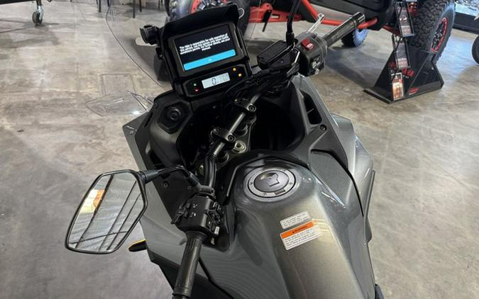 2026 Honda NT1100 DCT