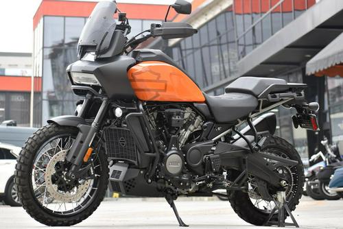 2021 Harley-Davidson® Pan America™ 1250 Special