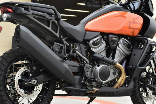 2021 Harley-Davidson® Pan America™ 1250 Special