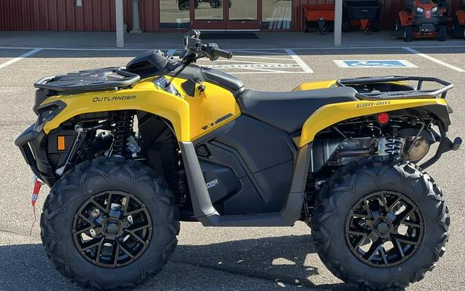 2024 Can-Am® Outlander XT 700