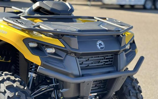 2024 Can-Am® Outlander XT 700