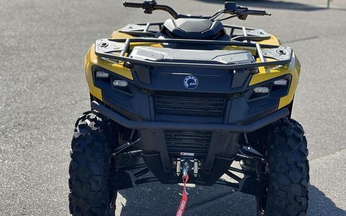 2024 Can-Am® Outlander XT 700