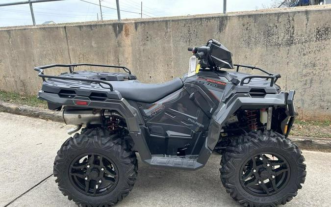 2024 Polaris® Sportsman 570 Ride Command Edition