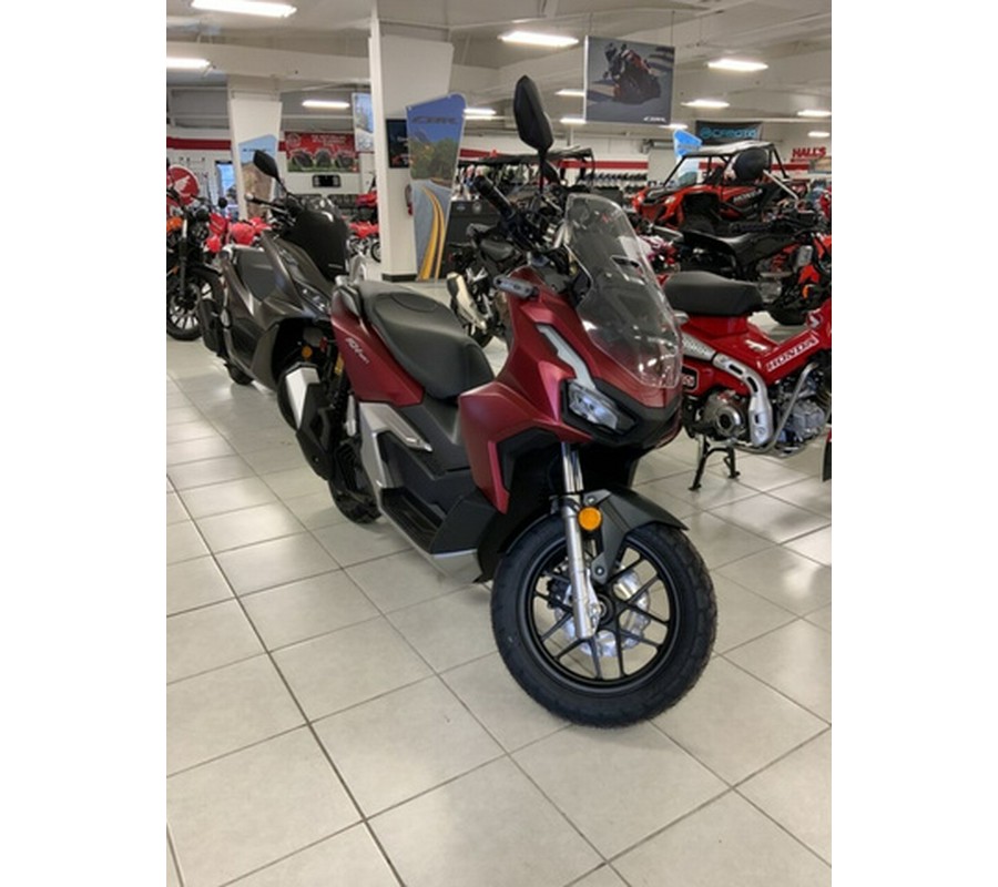 2024 Honda ADV160 SP