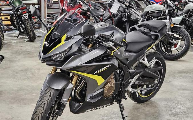 2023 Honda CBR500R ride review - Honda claims "There’s probably never been a better sport bike at this price point", is it true?