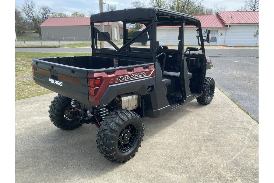 2021 Polaris Industries RANGER 1000 XP CREW PREMIUM