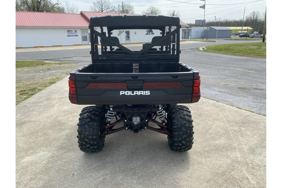 2021 Polaris Industries RANGER 1000 XP CREW PREMIUM