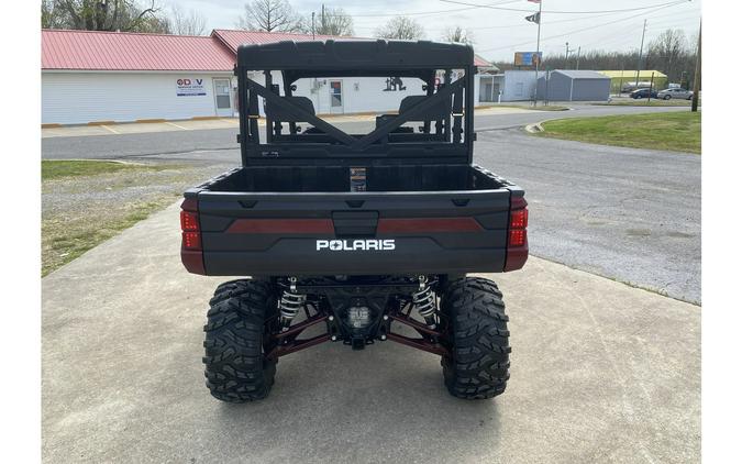 2021 Polaris Industries RANGER 1000 XP CREW PREMIUM