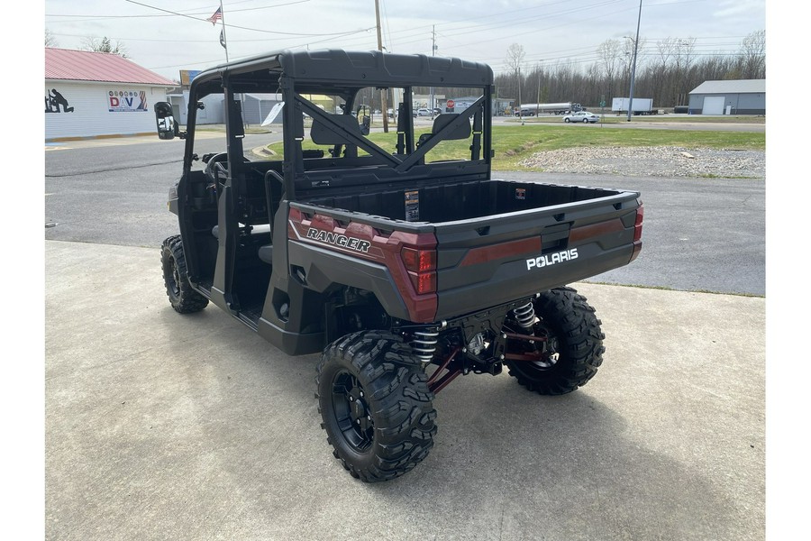 2021 Polaris Industries RANGER 1000 XP CREW PREMIUM