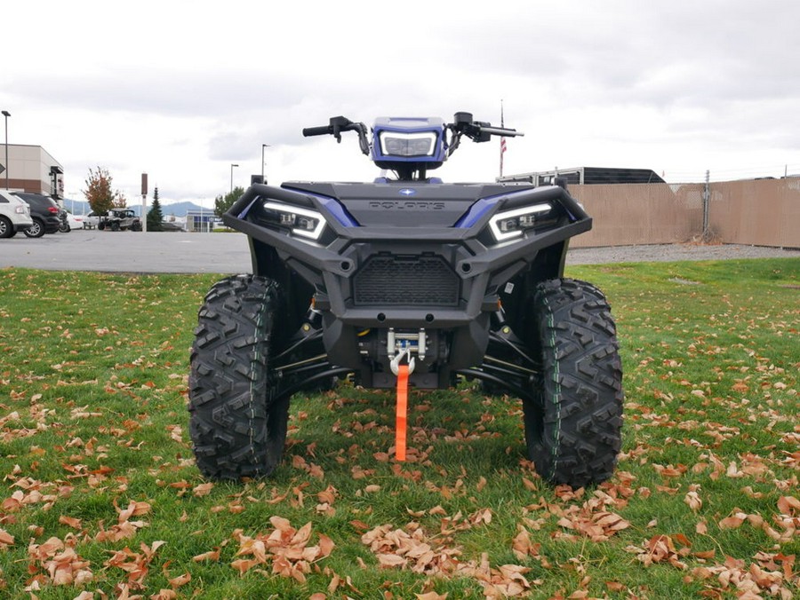 2024 Polaris Sportsman 850 Ultimate