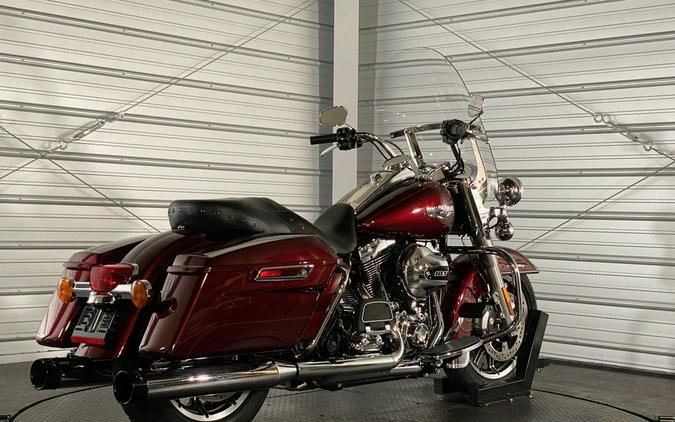 2014 Harley-Davidson® FLHR - Road King®