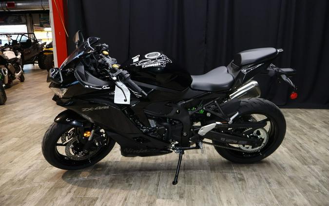 2024 Kawasaki Ninja ZX-4R ABS