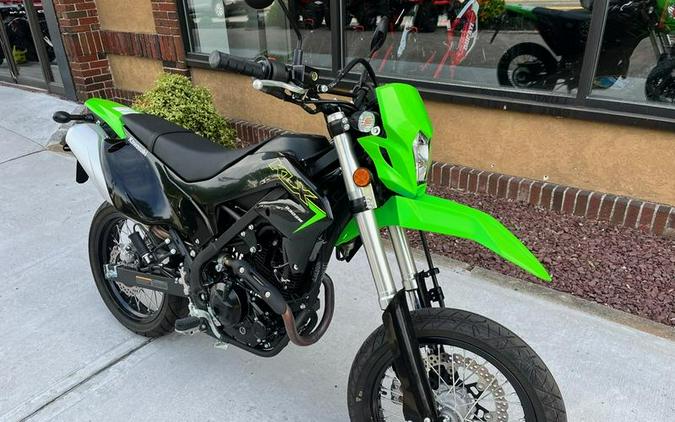 2023 Kawasaki KLX®230SM