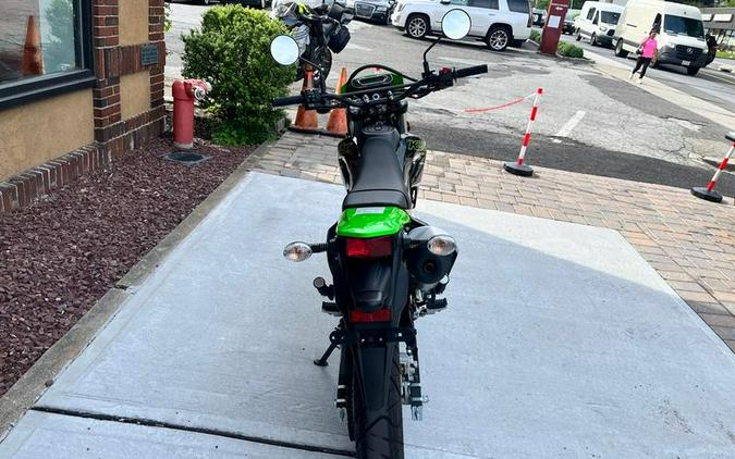 2023 Kawasaki KLX®230SM