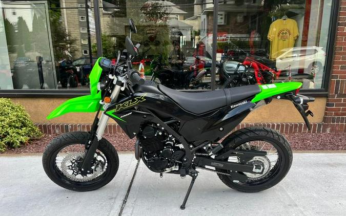 2023 Kawasaki KLX®230SM