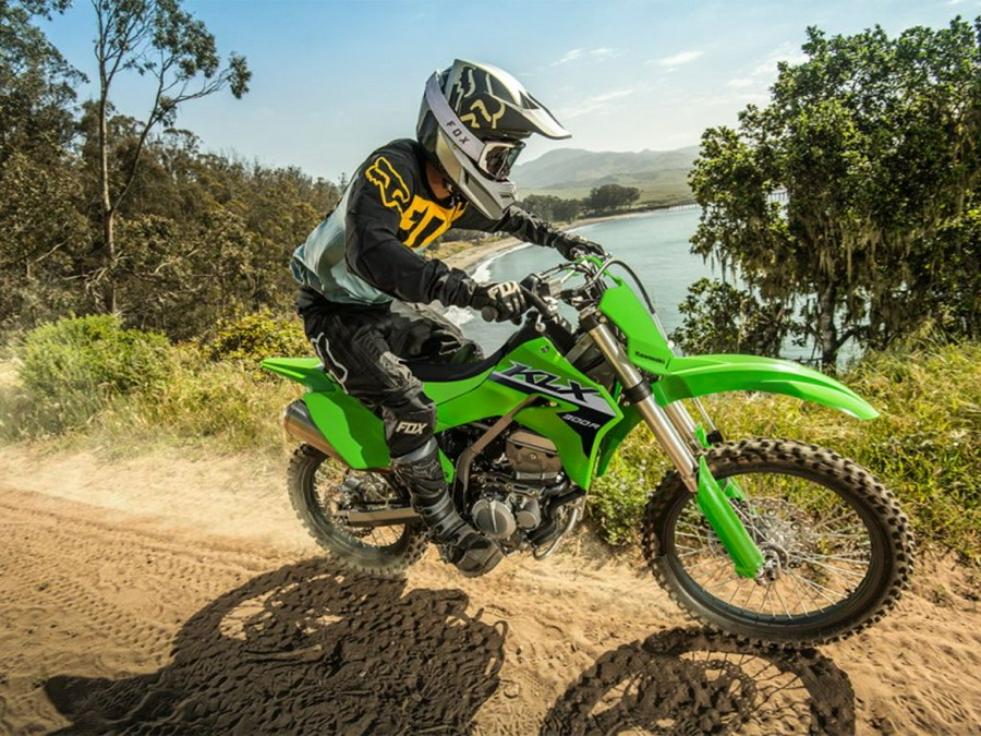 2024 Kawasaki KLX®300R