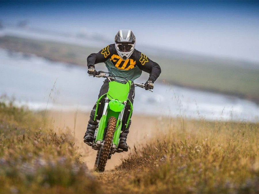 2024 Kawasaki KLX®300R