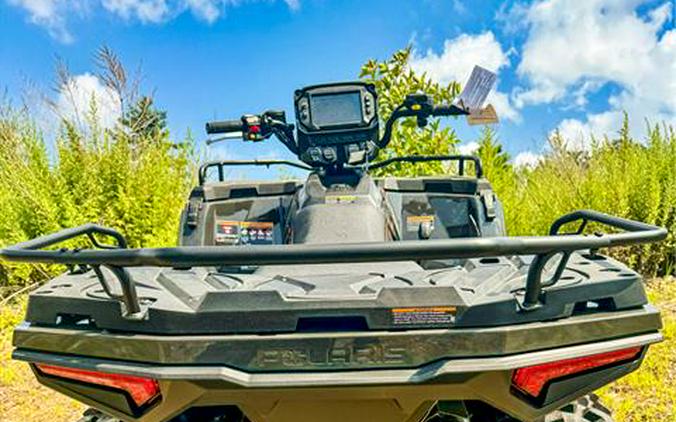 2024 Polaris Sportsman 570 Ride Command Edition