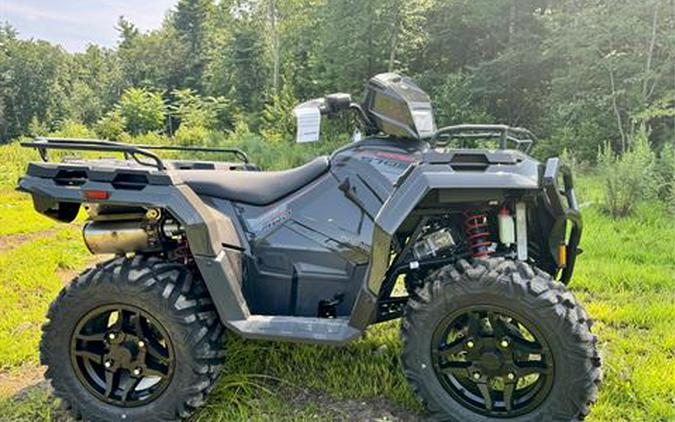 2024 Polaris Sportsman 570 Ride Command Edition