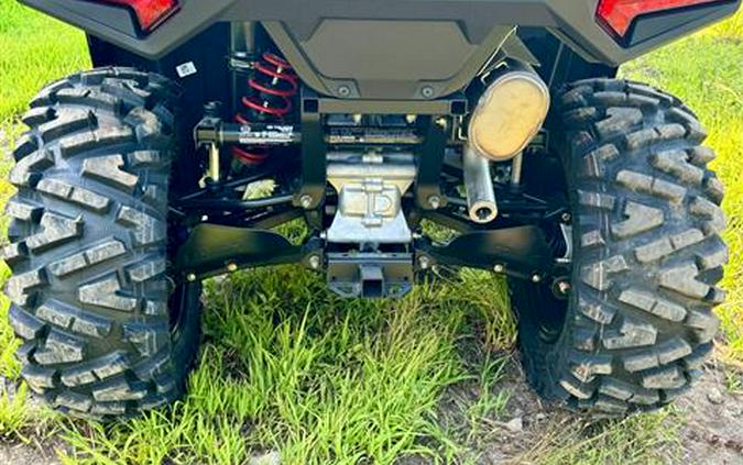 2024 Polaris Sportsman 570 Ride Command Edition